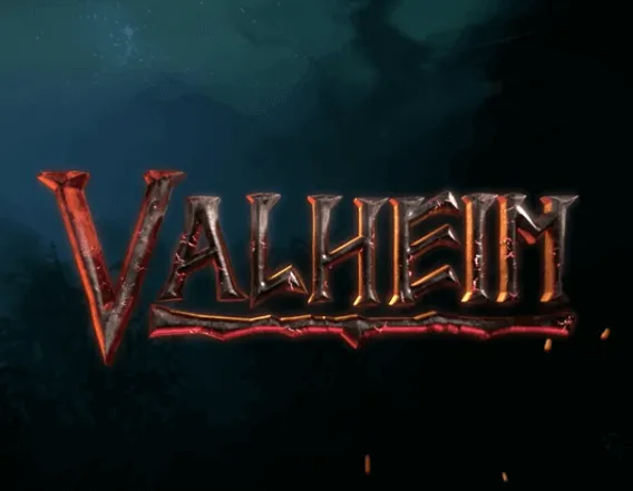 Valheim:英灵神殿