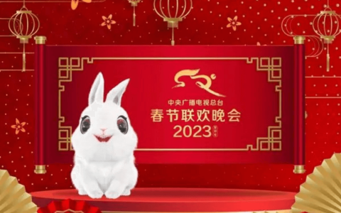 2024年央视春节联欢晚会1080P高清下载