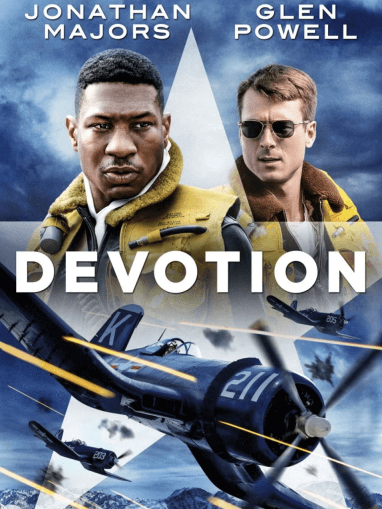 2022年战争电影《忠诚》1080P高清下载