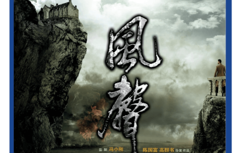 2009年中国谍战电影《风声》1080P高清下载