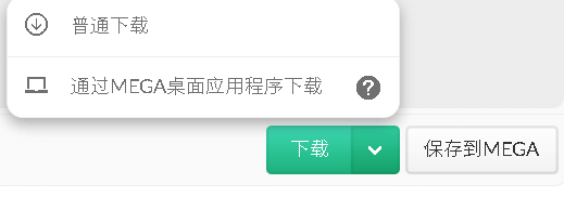 Wfdownloader的下载文件