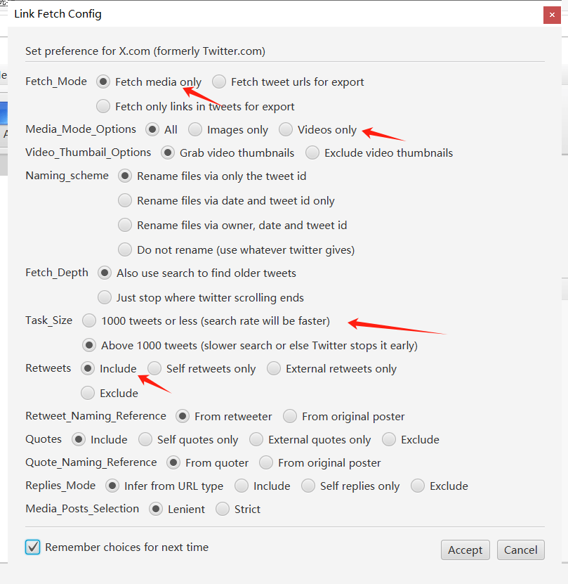 免费全能下载神器wfdownloader中文指南