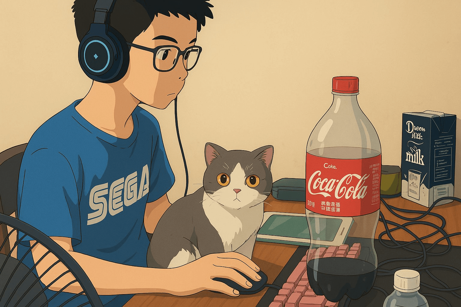 免费宫崎骏吉卜力风格照片转换网站 - 享受梦幻的艺术变换