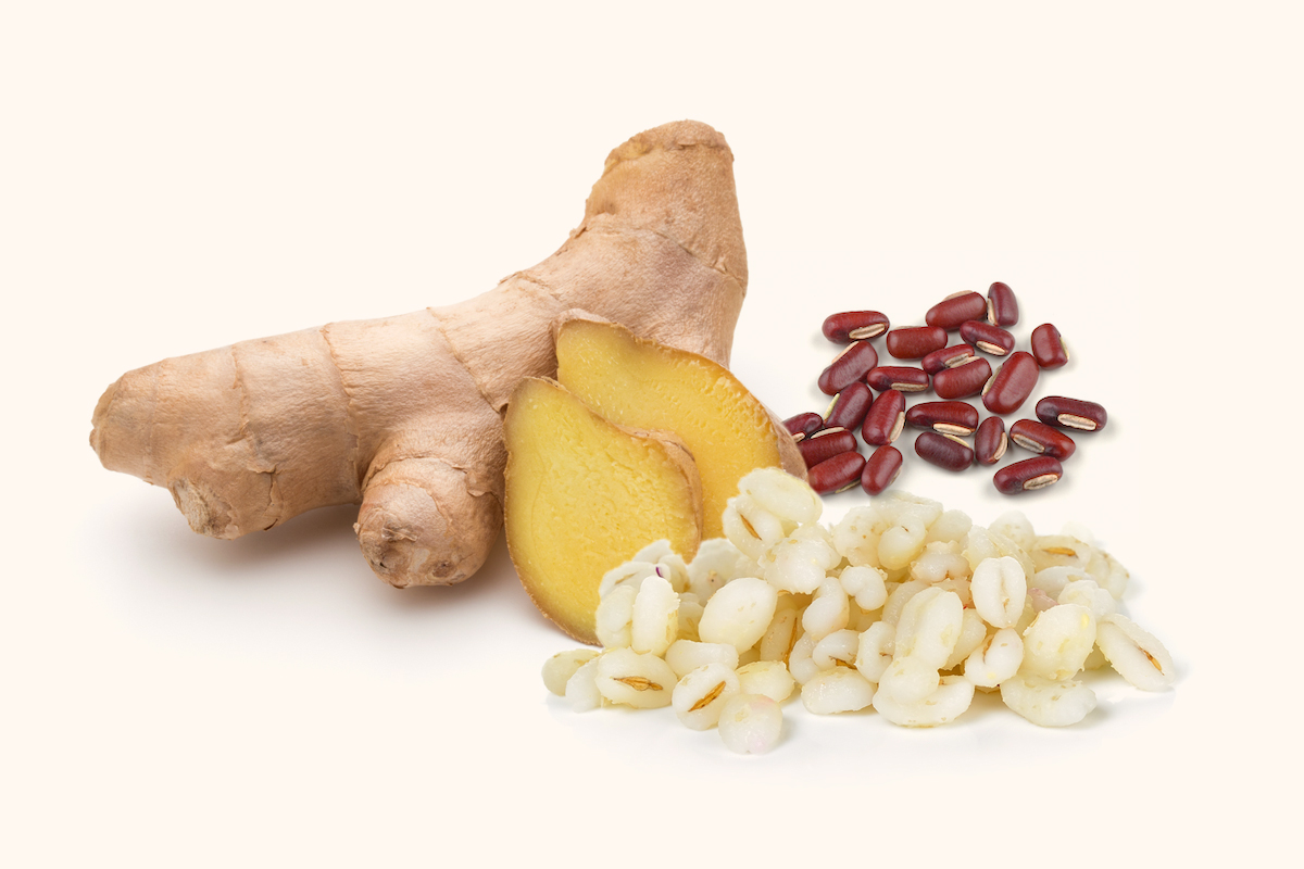 去湿气最好最快的方法