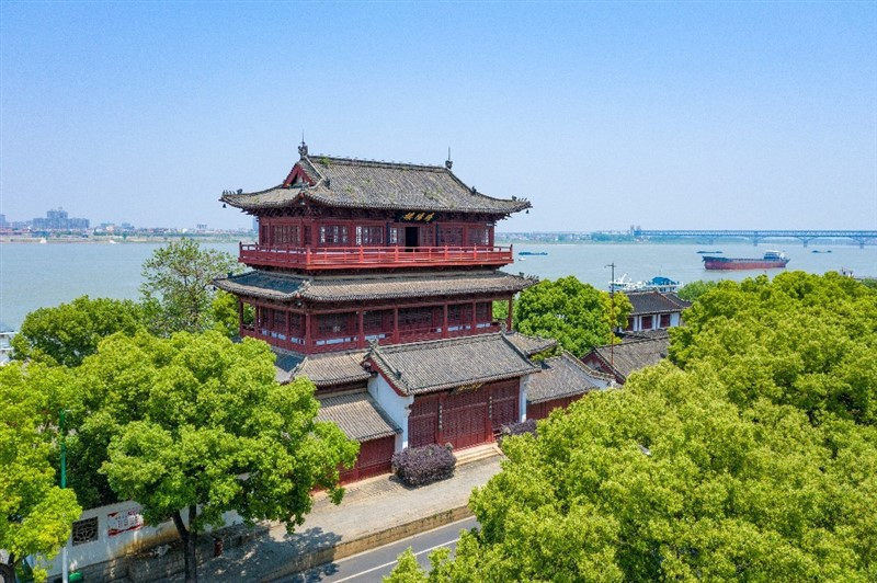 古代的浔阳是现在的什么地方