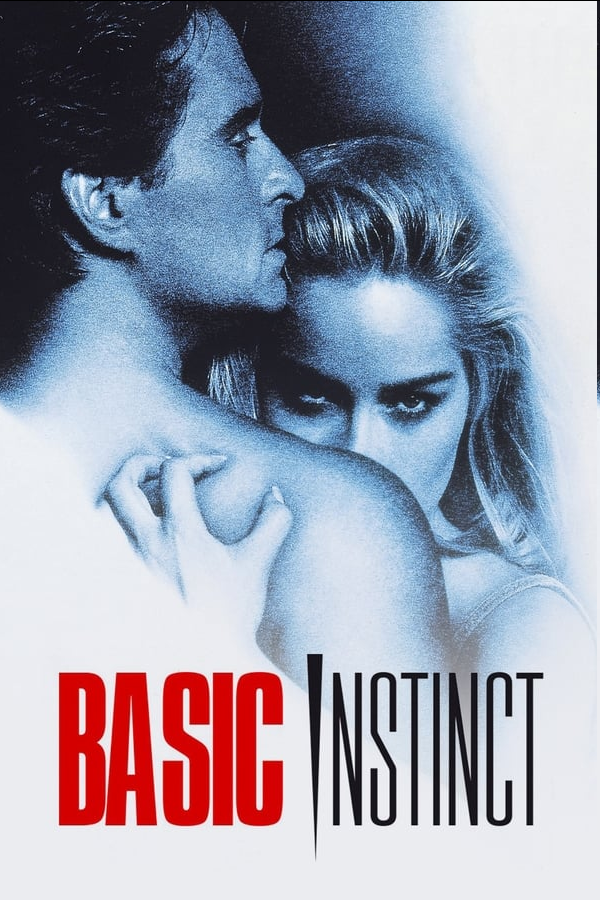 1992年悬疑惊悚电影本能完整版在线