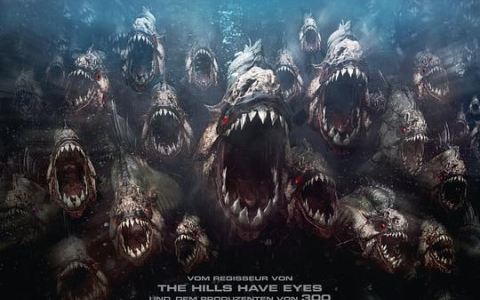 食人鱼3d无删减高清资源1080P