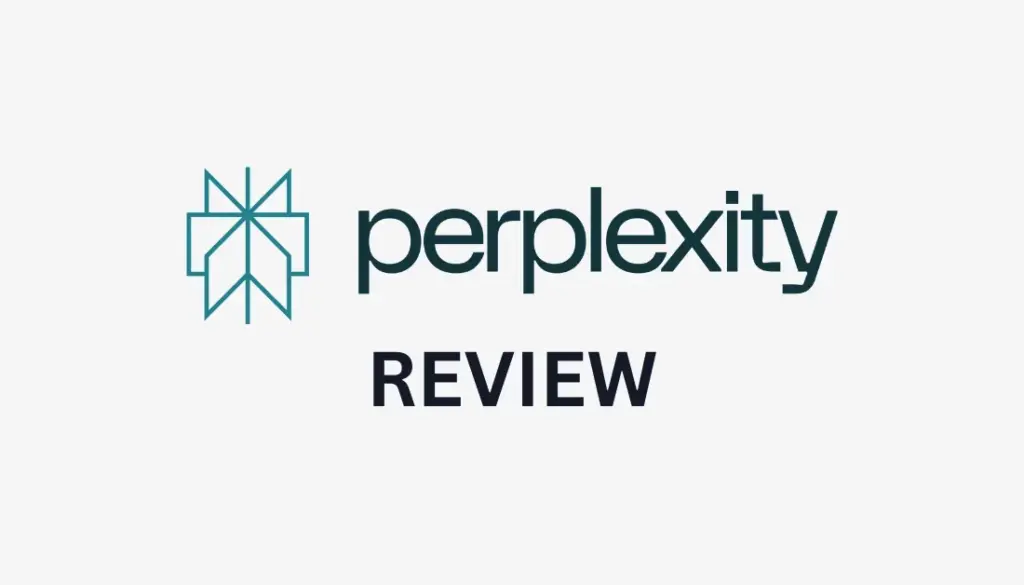 Perplexity AI 深度评测 (赠送一个月会员Pro)