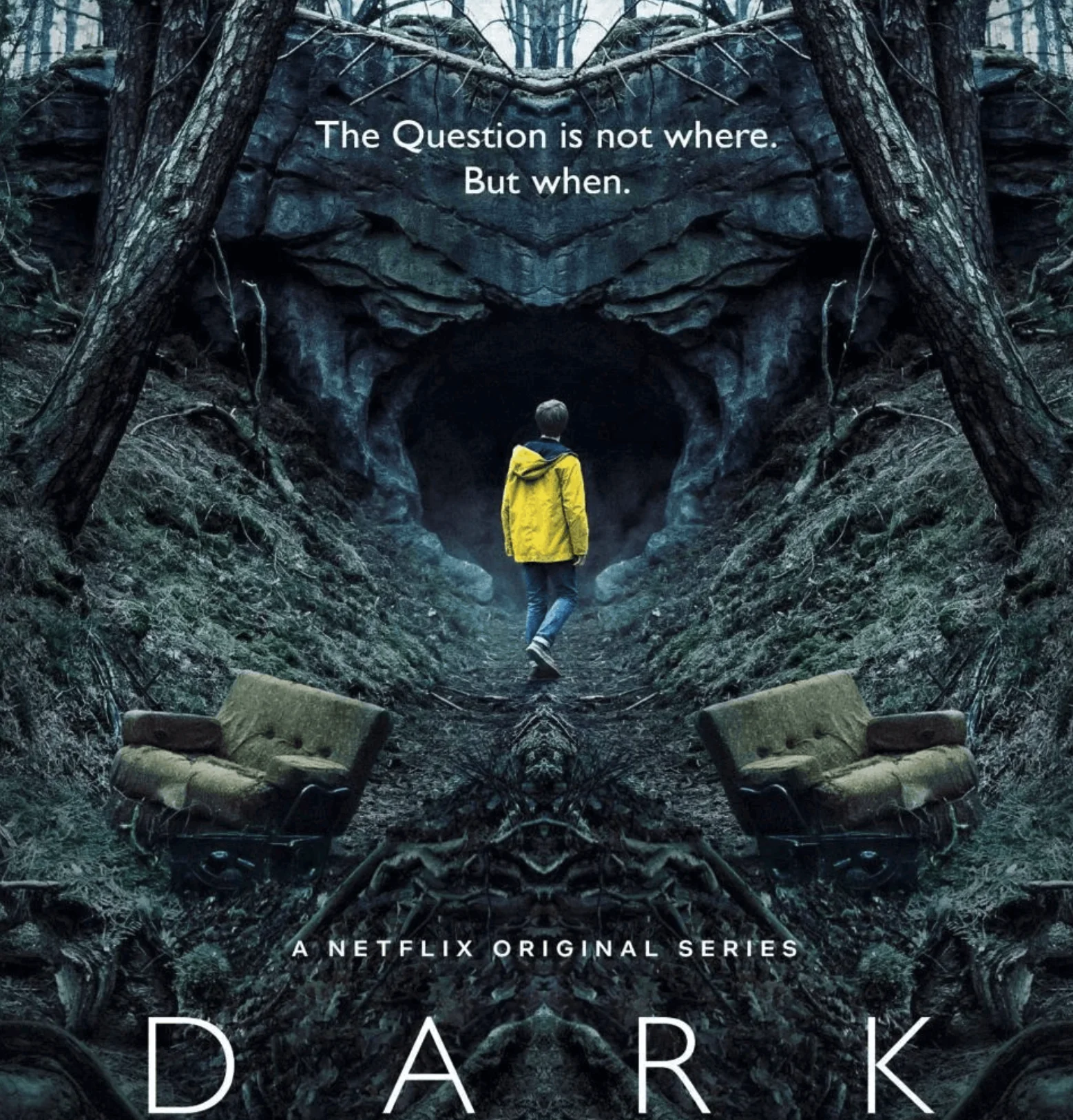 2017年惊悚美剧《暗黑》三季全1080P高清下载