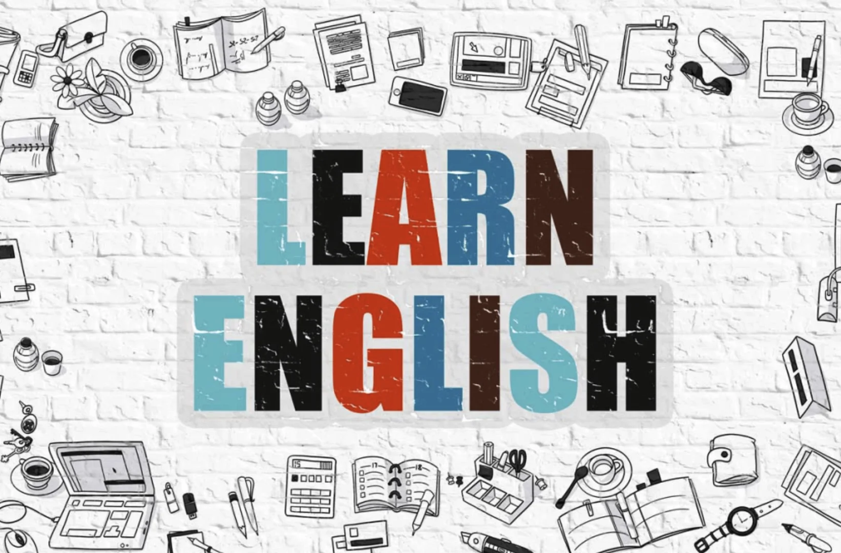 英语学习免费资源