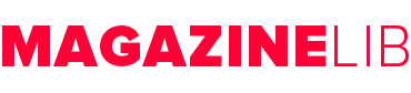 免费的英文杂志网站：Magazinelib