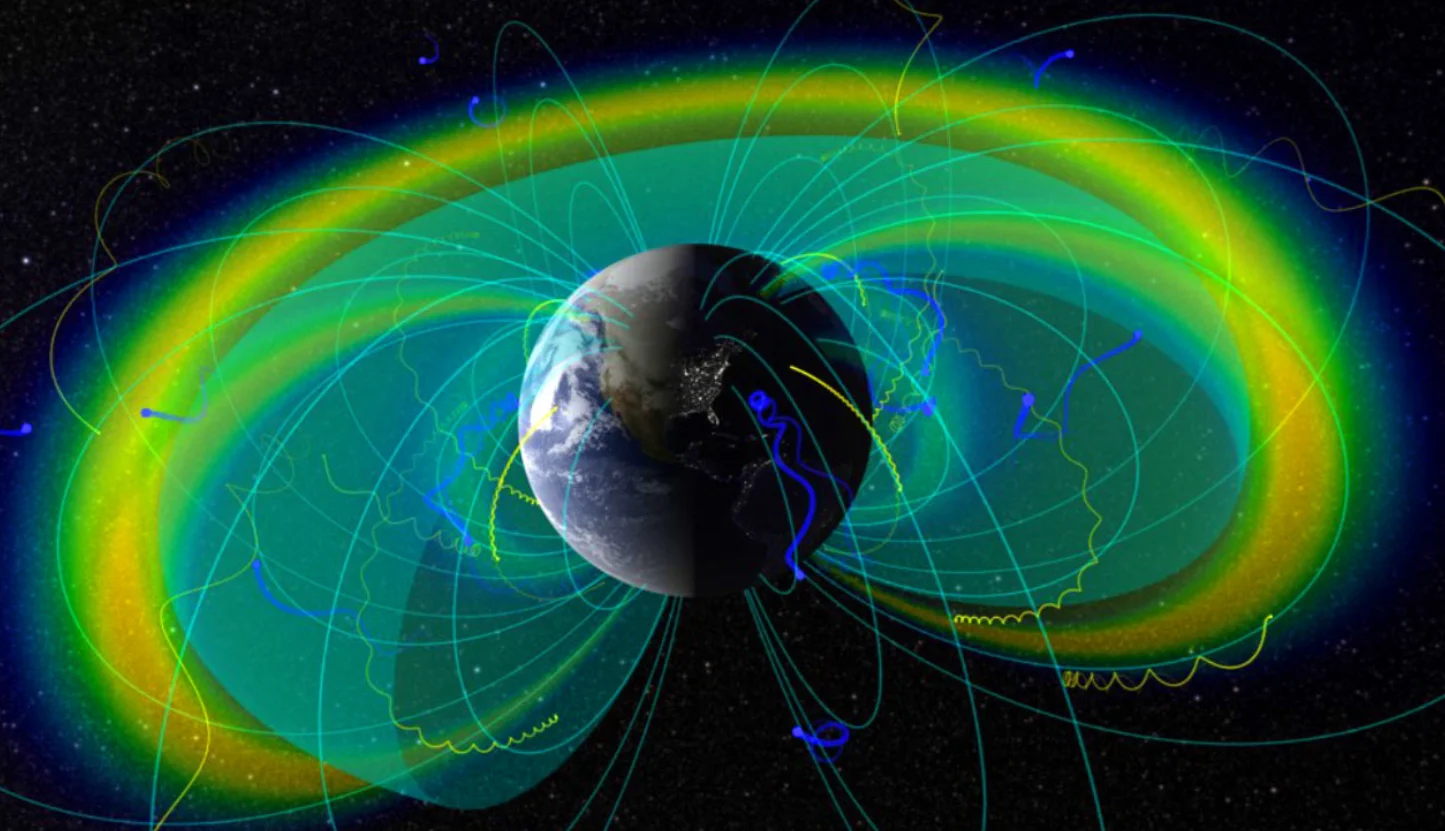 宇宙的三把锁：人类为何难以离开太阳系
