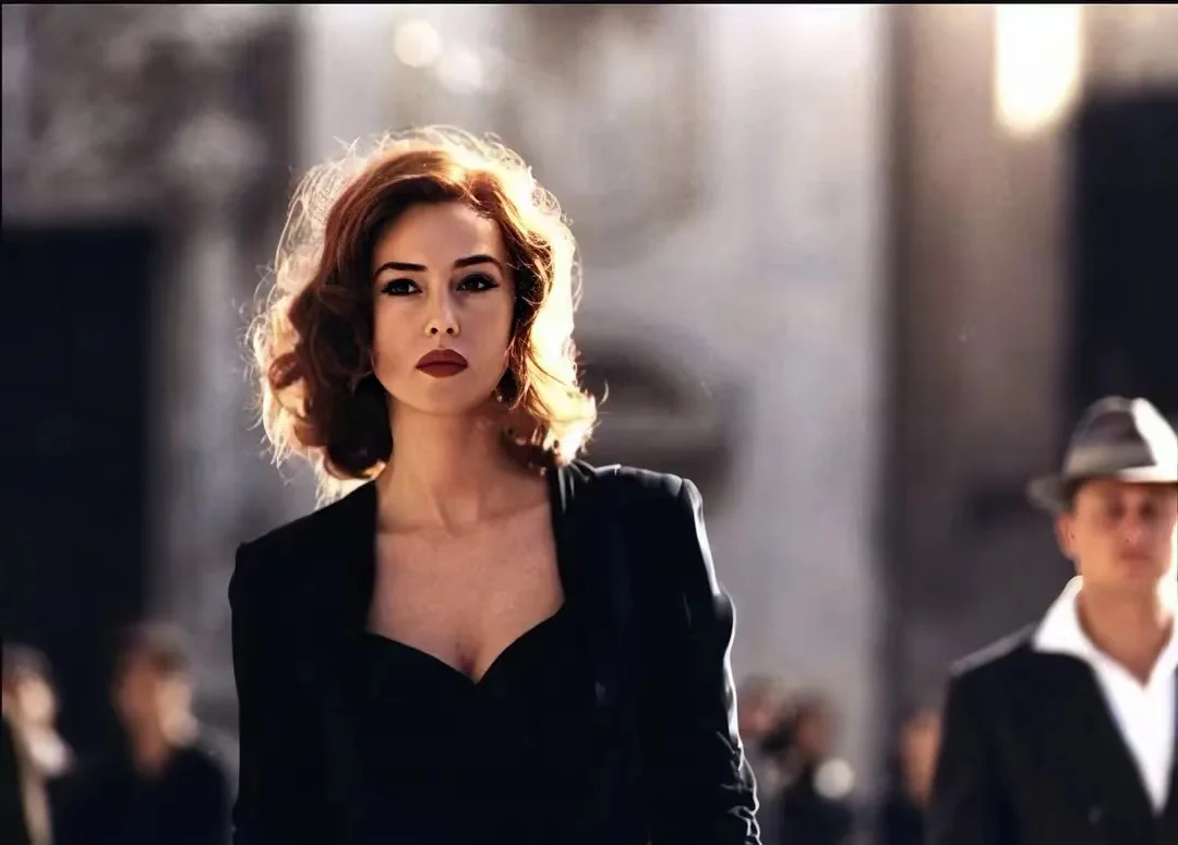 莫妮卡·贝鲁奇47部电影合集稀缺资源无码无删减版