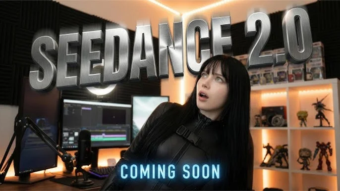 AI视频赚钱新玩法:用Seedance轻松变现