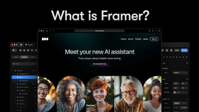 Framer