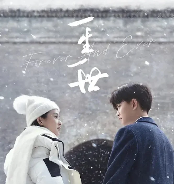 一生一世现代都市爱情剧