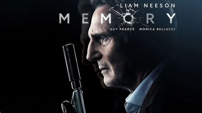 记忆营救2022 高清资源下载