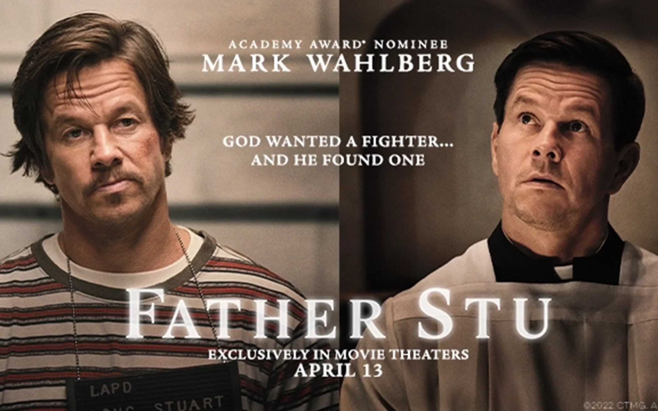 斯图神父2022  高清资源下载 真实神父故事