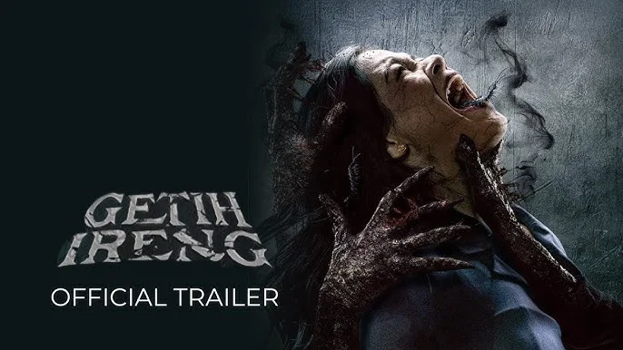 黑豆  印尼恐怖片 黑血诅咒 高清资源下载