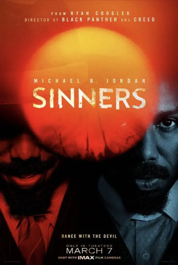 2025罪人高清完整版网盘资源 奥斯卡影帝 最新